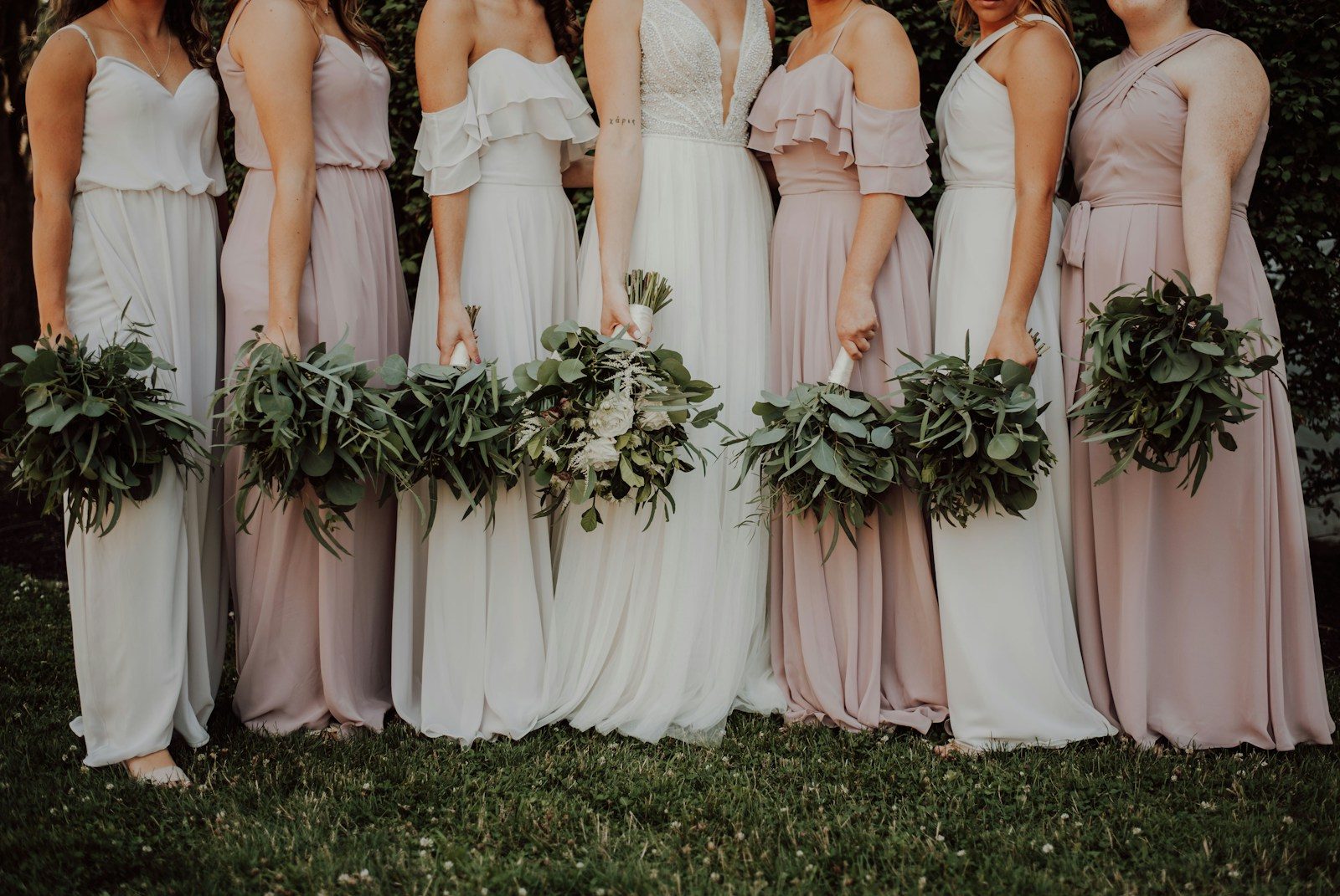 Quanto tempo deve durar uma cerimônia de casamento?